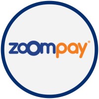 ZOOMPAY logo, ZOOMPAY contact details