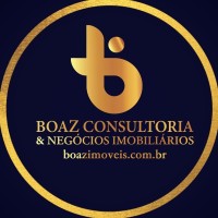 BoaZ Consultoria e Negócios Imobiliários logo, BoaZ Consultoria e Negócios Imobiliários contact details