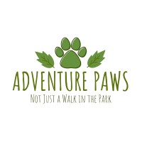 Adventure Paws logo, Adventure Paws contact details