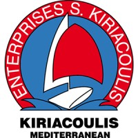 Kiriacoulis Mediterranean logo, Kiriacoulis Mediterranean contact details