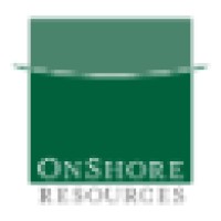 OnShore Resources logo, OnShore Resources contact details