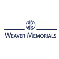 Weaver Memorials logo, Weaver Memorials contact details