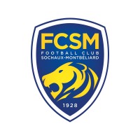 FC Sochaux-Montbéliard SA logo, FC Sochaux-Montbéliard SA contact details