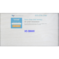 X5 BMW Cheap Car Insurance logo, X5 BMW Cheap Car Insurance contact details