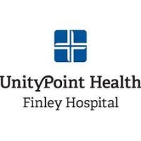 UNITYPOINT HEALTH FINLEY HOSPITAL logo, UNITYPOINT HEALTH FINLEY HOSPITAL contact details