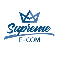 Supreme Ecom logo, Supreme Ecom contact details