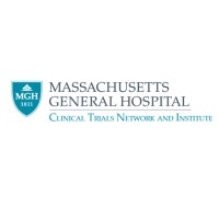 Massachusetts General Hospital Clinical Trials Network and Institute logo, Massachusetts General Hospital Clinical Trials Network and Institute contact details