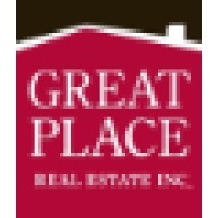 Great Place Real Estate, Inc. logo, Great Place Real Estate, Inc. contact details