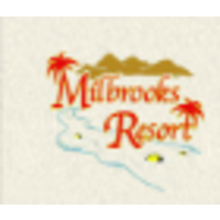 Milbrooks Resort logo, Milbrooks Resort contact details