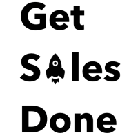 Get Sales Done logo, Get Sales Done contact details