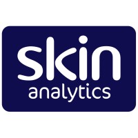 Skin Analytics logo, Skin Analytics contact details