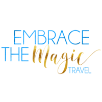 Embrace The Magic Travel logo, Embrace The Magic Travel contact details