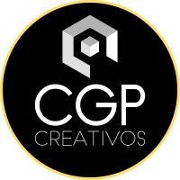 CGP Creativos logo, CGP Creativos contact details