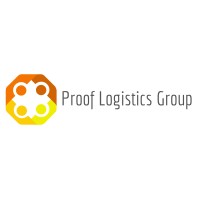 Proof Logistics Group Inc logo, Proof Logistics Group Inc contact details