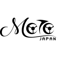 Moto Japan logo, Moto Japan contact details