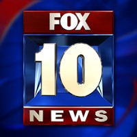 FOX10 Phoenix logo, FOX10 Phoenix contact details