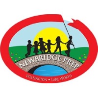 Newbridge Prep School logo, Newbridge Prep School contact details