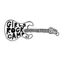 Knoxville Girls Rock Camp logo, Knoxville Girls Rock Camp contact details