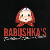 Babushka's logo, Babushka's contact details