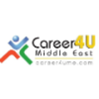 Career 4U Middle East logo, Career 4U Middle East contact details