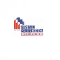 Sustain Geotechnics Sdn Bhd logo, Sustain Geotechnics Sdn Bhd contact details