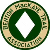 Benton MacKaye Trail Association logo, Benton MacKaye Trail Association contact details