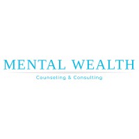 Mental Wealth, Counseling & Consulting logo, Mental Wealth, Counseling & Consulting contact details