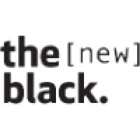 The New Black Online Solutions logo, The New Black Online Solutions contact details