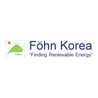 Fohn Korea logo, Fohn Korea contact details