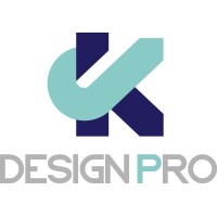 KJ DesignPro logo, KJ DesignPro contact details