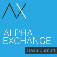 Alpha Exchange logo, Alpha Exchange contact details