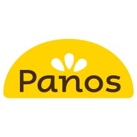 Panos logo, Panos contact details