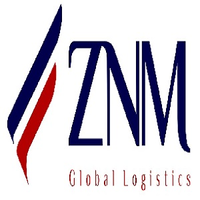 ZNM Global Logistics A.Ş. logo, ZNM Global Logistics A.Ş. contact details