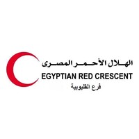 Egyptian Red Crescent- First Aid Program (Qalyubia Branch) logo, Egyptian Red Crescent- First Aid Program (Qalyubia Branch) contact details