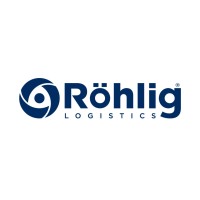 Röhlig USA logo, Röhlig USA contact details