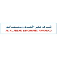 Ali Al Ansari & Mohamed Anwar Co logo, Ali Al Ansari & Mohamed Anwar Co contact details