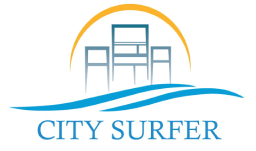 City Surfer Pte Ltd logo, City Surfer Pte Ltd contact details