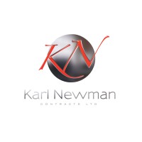 Karl Newman Contracts Ltd. logo, Karl Newman Contracts Ltd. contact details