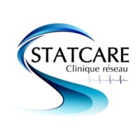 Statcare Emergency Clinic logo, Statcare Emergency Clinic contact details