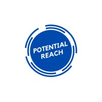 Potential Reach logo, Potential Reach contact details