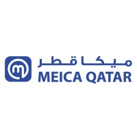 MEICA QATAR logo, MEICA QATAR contact details