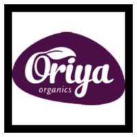 Oriya Organics logo, Oriya Organics contact details