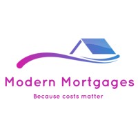 Modern Mortgages logo, Modern Mortgages contact details