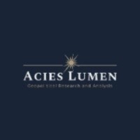 Acies Lumen logo, Acies Lumen contact details