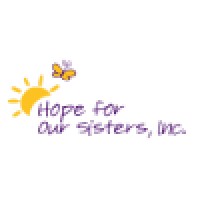 Hope for Our Sisters, Inc. logo, Hope for Our Sisters, Inc. contact details