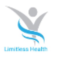 Limitless Health logo, Limitless Health contact details