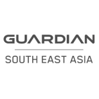 Guardian South East Asia logo, Guardian South East Asia contact details