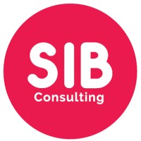 SIB Consulting LLC logo, SIB Consulting LLC contact details