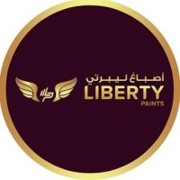 Liberty Paints Arabia logo, Liberty Paints Arabia contact details