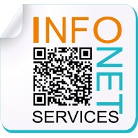 INFONET SERVICES, Tunisia logo, INFONET SERVICES, Tunisia contact details